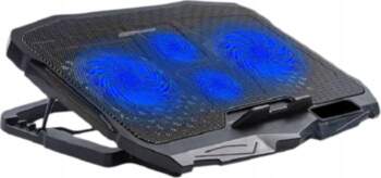 Foldable Laptop Cooling Pad Notebook Cooler