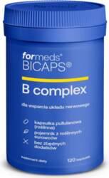 ForMeds BICAPS VITAMIN B COMPLEX 120