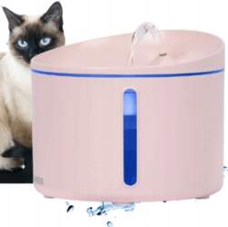 FOUNTAIN DRINKER for cat dog automatic