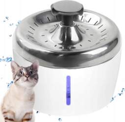 FOUNTAIN DRINKER for cat dog automatic