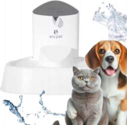 FOUNTAIN DRINKER for cat dog automatic