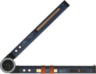 Fra Protractor angle adjustable REXON accuracy