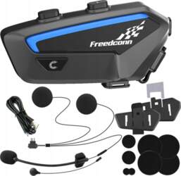 Freedconn INTERKOM BLUETOOTH FX V2 EU