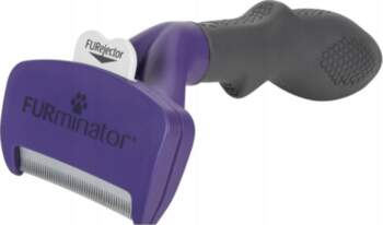 Furminator for long-haired cats - Large