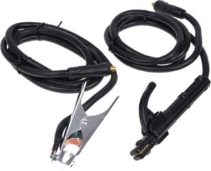 GCE Mass + Electrode Cable for
