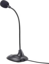 Gembird MIC-205, černá