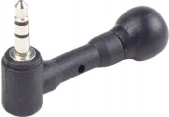 Gembird Mini microphone for nodebook Voice