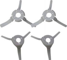 Gimbal Shock Absorption Replacement for DJI