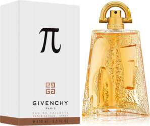 GIVENCHY PI EDT 100ML ORIGINAL