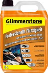 Glimmerstone Powerful Engine Washing Liquid for