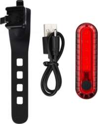 Gordon LED Bicycle Light Front Rear