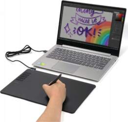 Graphic Drawing Board Digital Handwriting Board