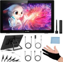 GRAPHICS TABLET XP-PEN ARIST 22 2ND