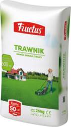 Grass Fertilizer Multicomponent Lawn FERTILIZER 25Kg