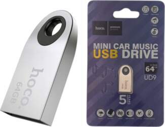 Hoco 64GB USB 2.0 (USB