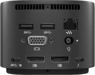 HP Thunderbolt Dock 230W G2