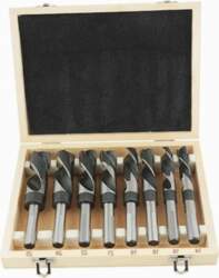 HSS SPIRAL DRILL BITS SET OF