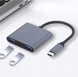 HUB 4x USB 3.0 SPLITTER