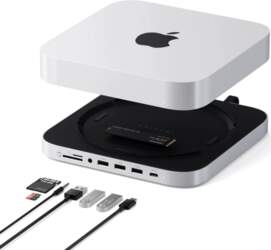 HUB STAND FOR MAC MINI M1