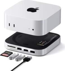 HUB USB-C MAC MINI M4 HOUSING