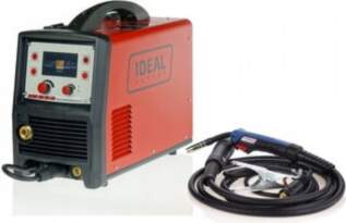 IDEAL Semi-automatic welding machine Badek EXPERT