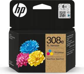 Ink for HP - 308e 308