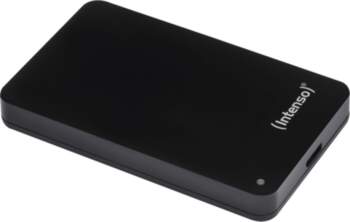 Intenso Memory Case 2TB 2.5