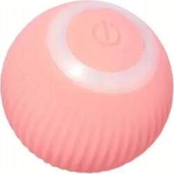 Interactive Cat Toy Automatic Ball 360°