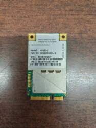 Internal network card Qualcomm M00201