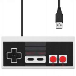 IRIS Pad gamepad USB controller for