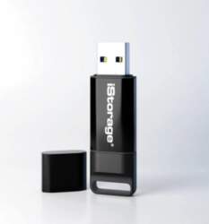 IStorage DatAshur BT 32GB Encrypted Flash