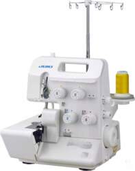 Juki MO-654DEN 4-Thread Overlock Machine +