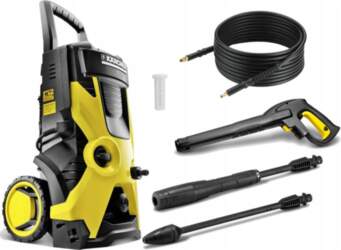 Kärcher Pressure washer Karcher K5 Basic