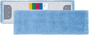 Kärcher TTS microblue mop insert 40