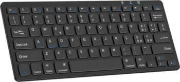 KBCASE Bluetooth Keyboard - Wireless for