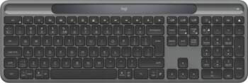 Keyboard Logitech Slim Solar+ Solar Panel