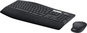 Keyboard mouse Logitech MK850