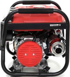 Kraft&Dele GENERATOR SET CURRENT GENERATOR 7KM