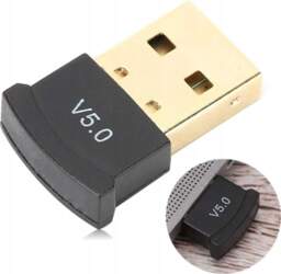 Lamex BLUETOOTH 5.0 USB ADAPTER