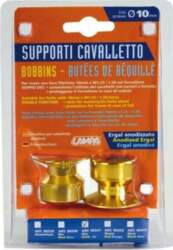 Lampa 90341 Motorcycle stand roller set