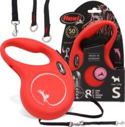 Lanyard PSA Flexi AUTOMATIC 8m CABLE