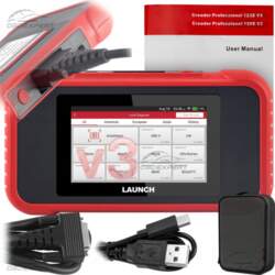 LAUNCH DOIP CAN-FD DIAGNOSTIC TESTER ABS