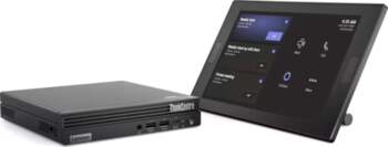 Lenovo ThinkSmart Tiny Kit + VESA