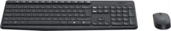 LOGITECH MK235 Wireless Keyboard and Mouse