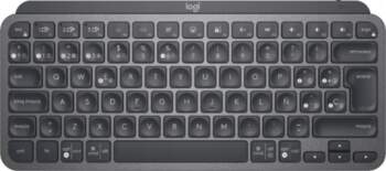 Logitech MXKEYS MINI Wireless Backlit Keyboard/Graphite
