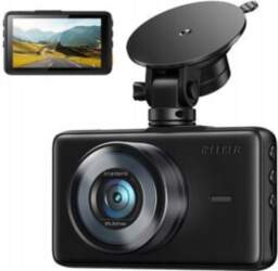 M53 iZEEKER GD100 Video Recorder, 3``
