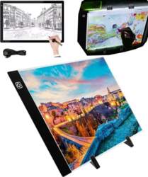 Malatec BOARD A4 BACKLIT TABLET GRAPHIC