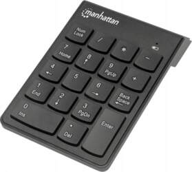 MANHATTAN KEYPAD NUMERIC