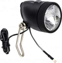 Manseri FRONT BICYCLE LAMP FOR DYNAMO