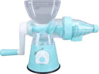 Manuel, Practical PP PAP For Vegetables